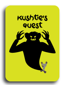 Kushti Quest Card Game