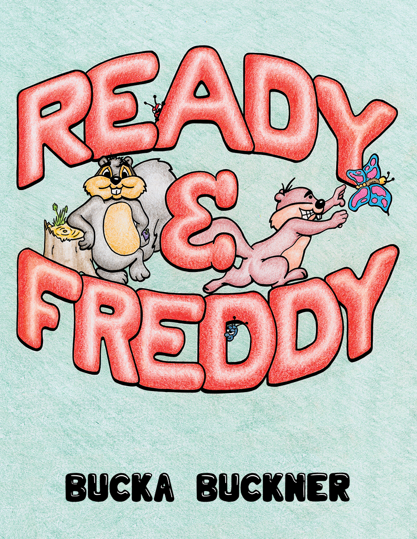 Ready and Freddy