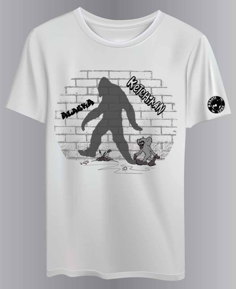 Squatch T-Shirt